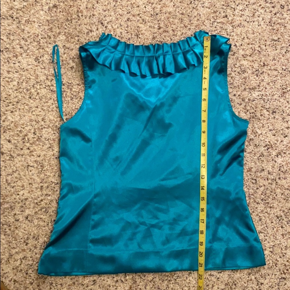 Nine West Suit Top - Picture 12 of 14
